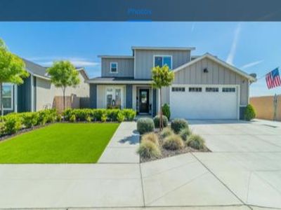4074 Alamos Ave, Clovis, CA, 93619