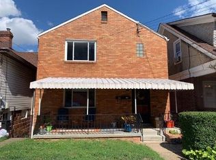 1244 Illinois Ave FLOOR 2, Pittsburgh, PA 15216