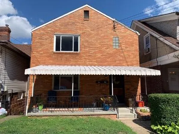 1244 Illinois Ave, Pittsburgh, PA 15216
