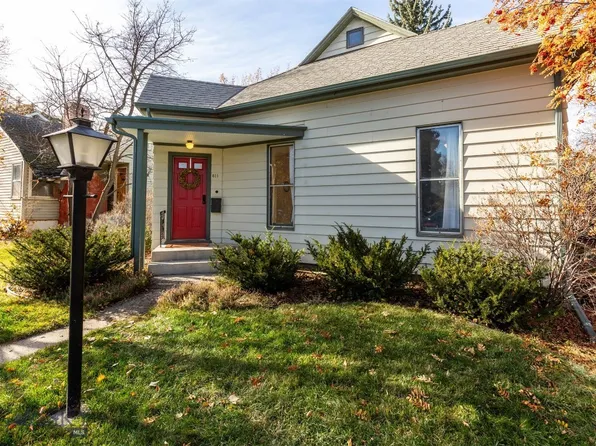 811 S 7th Ave, Bozeman, MT 59715