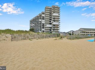 8800 Coastal Hwy UNIT 902, Ocean City, MD 21842