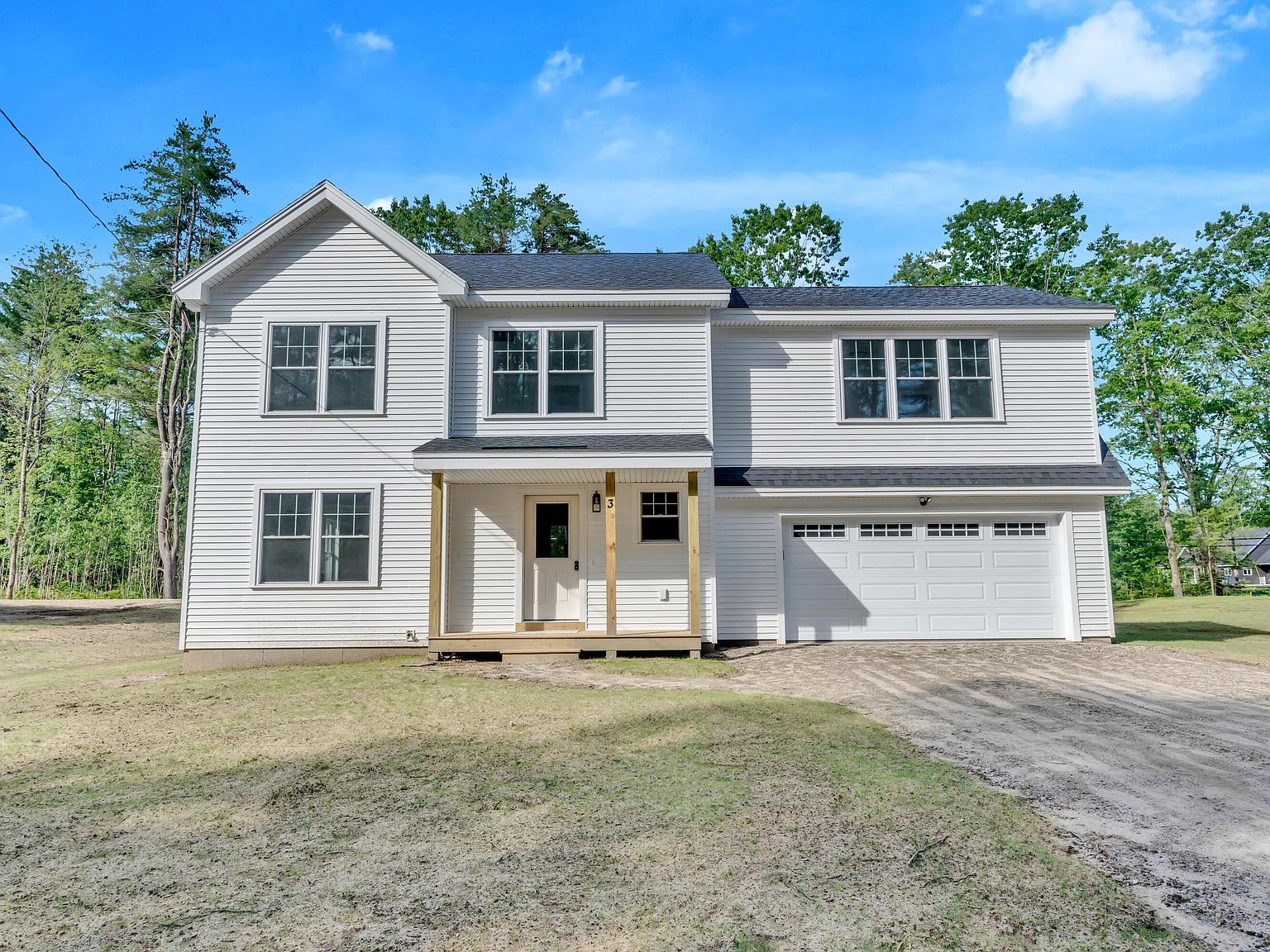 lot 1 Sabrina Way, Wells, ME 04090 | Zillow