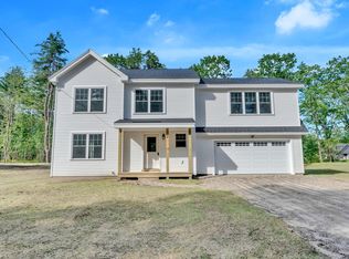 4 Nates Way, Cape Neddick, ME 03902