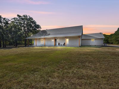 2514 County Road 2105, Ivanhoe, TX, 75447