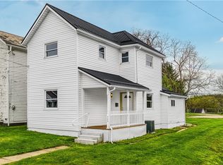 562 Schaum Ave, Zanesville, OH