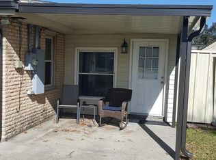 125 Mu St, Belle Chasse, LA 70037