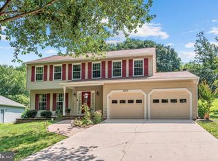 6005 Watch Chain Way, Columbia, MD 21044