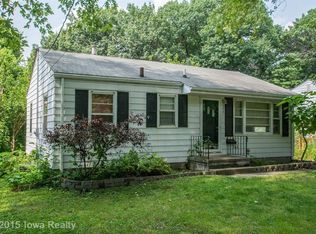 3421 Clark St, Des Moines, IA 50311