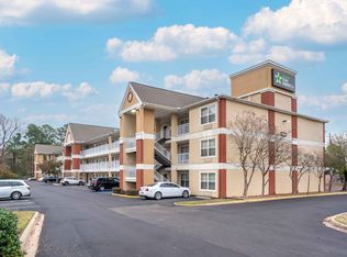 Jackson - North, Jackson, MS 39211
