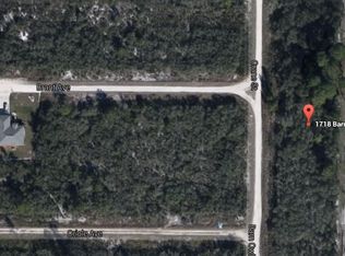 1718 Barn Owl St, Sebring, FL 33870