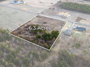 21 Wes Moore Rd, Beebe, AR 72012