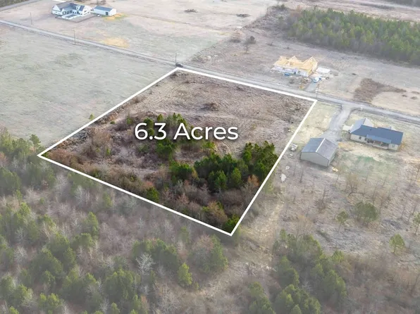 21 Wes Moore Rd, Beebe, AR 72012