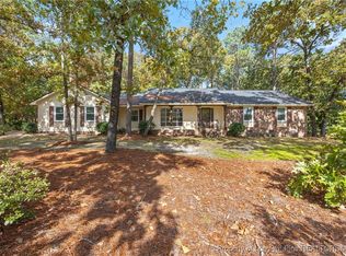 2909 Wessex Ct, Fayetteville, NC 28306