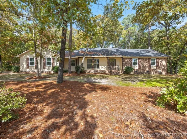 2909 Wessex Ct, Fayetteville, NC 28306