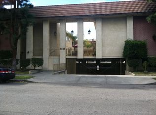 5225 Agnes Ave APT 206, Valley Village, CA 91607