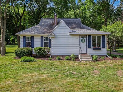 20 Langley Rd E, Battle Creek, MI, 49015