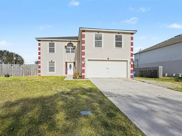 194 Abalone Rd NW, Palm Bay, FL 32907