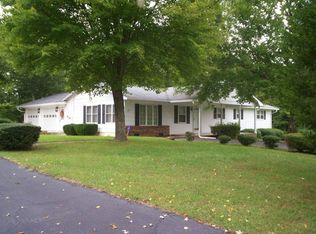 271 Greentown Rd, Mount Airy, NC 27030