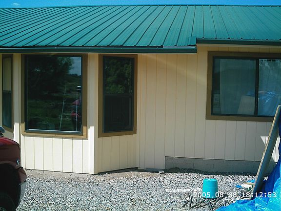 new bay window
