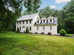 19 Bear Swamp Rd, Andover, CT 06232