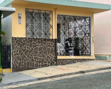 San Francisco #12, Utuado, PR, 00641