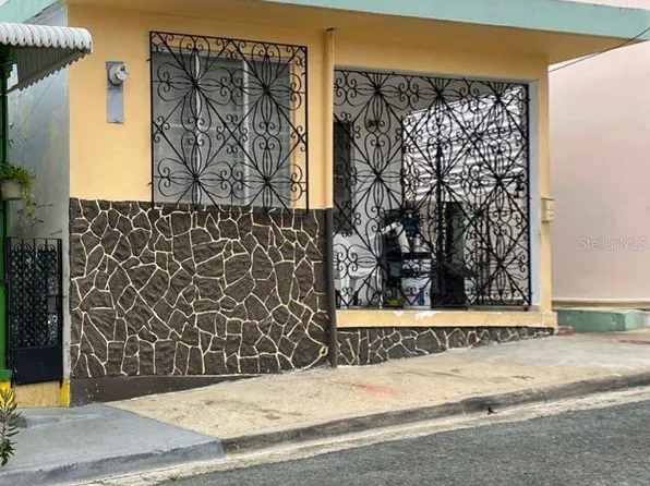 San Francisco #12, Utuado, PR 00641