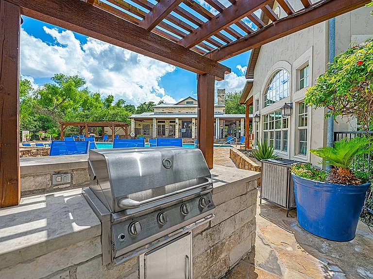 Barton Creek Villas — Photo 15
