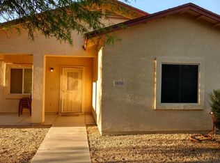 1696 W Mockingbird St, Apache Junction, AZ 85120