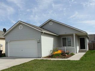 10113 W Barberry Rd, Cheney, WA 99004