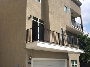 1320 Lakin St UNIT B, Houston, TX 77007