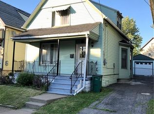 53 Hartman Pl, Buffalo, NY 14207