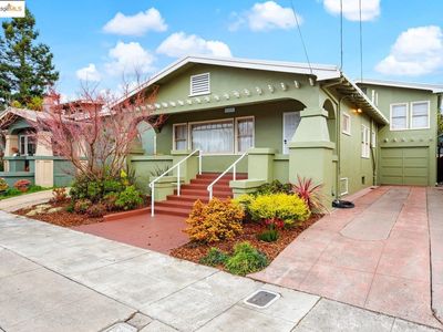 2515 Encinal Ave, Alameda, CA, 94501