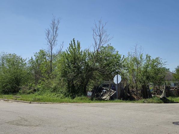 Noble St LOT 4, Houston, TX 77026