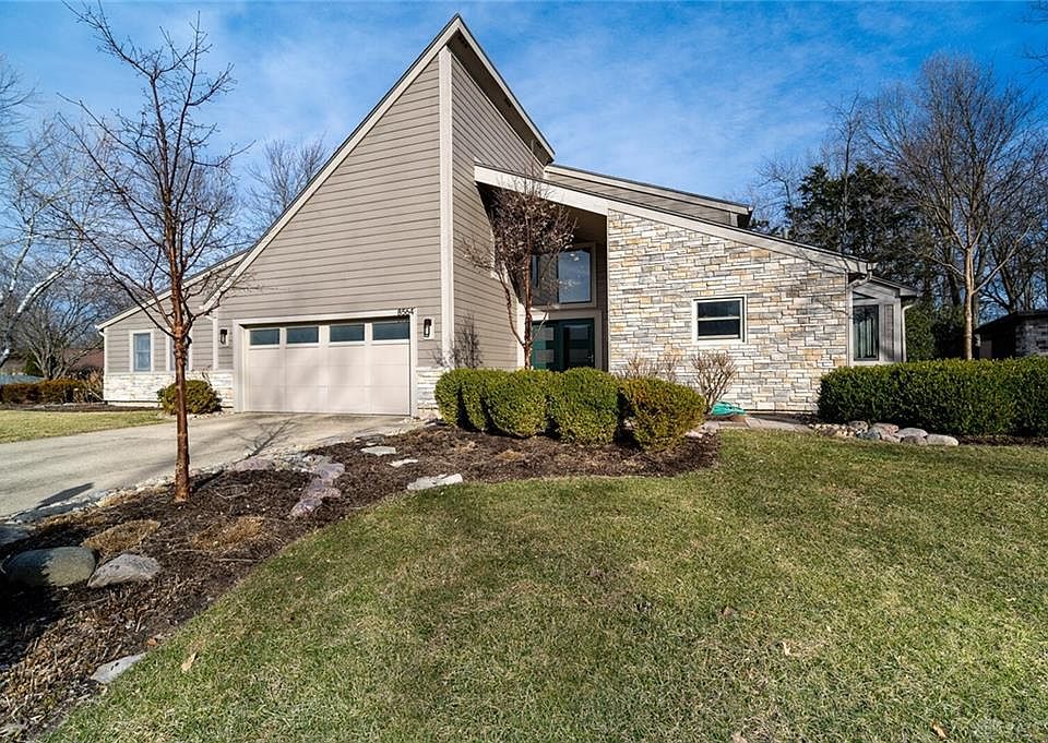 8564 Sycamore Trails Dr, Springboro, OH 45066 Zillow