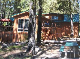 102 Little Bear Rd #81, Graeagle-Blairsden, CA 96103