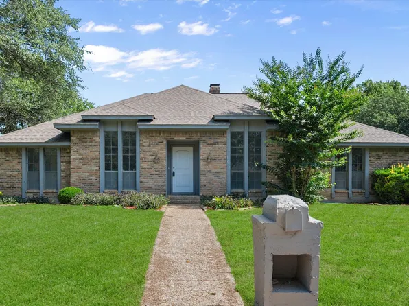 1015 Lansdale Dr, Duncanville, TX 75116