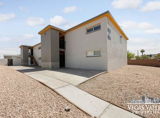 3852 Royal Crest St APT 7, Las Vegas, NV 89119