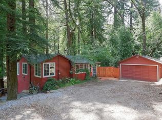 18085 Highway 9 #A, Boulder Creek, CA
