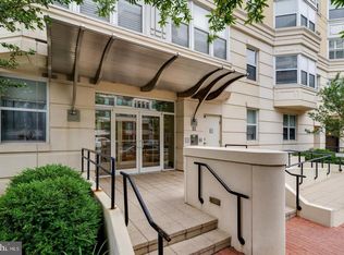 1111 11th St #401, Washington, DC 20001