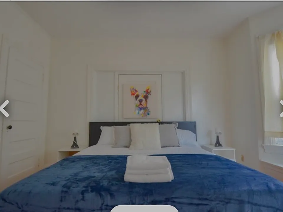 2nd bedroom