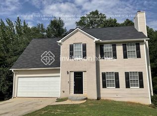 434 Chase Marion Way, McDonough, GA 30253