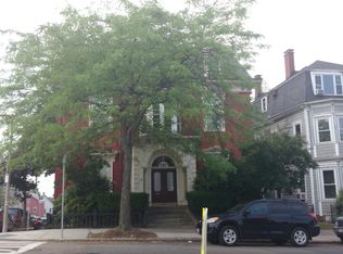 787 East Broadway, South Boston, MA 02127