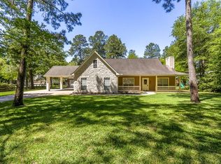 335 Skylark St, Magnolia, TX 77355