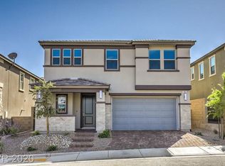 865 Cherry Glen Pl, Las Vegas, NV 89138