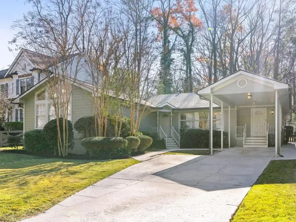 1843 Canmont Dr NE, Atlanta, GA 30319
