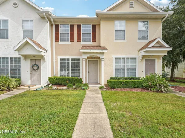 3545 TWISTED TREE Lane, Jacksonville, FL 32216