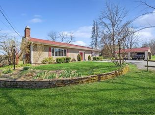 226 Finger Rd, Saugerties, NY 12477