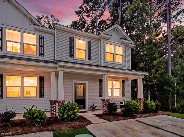146 Spencer Cir, Summerville, SC 29485