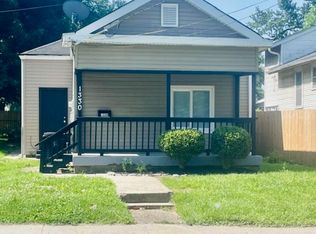 1330 Bluegrass Ave, Louisville, KY 40215