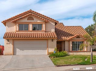 1971 Rachelle Pl, Escondido, CA 92025